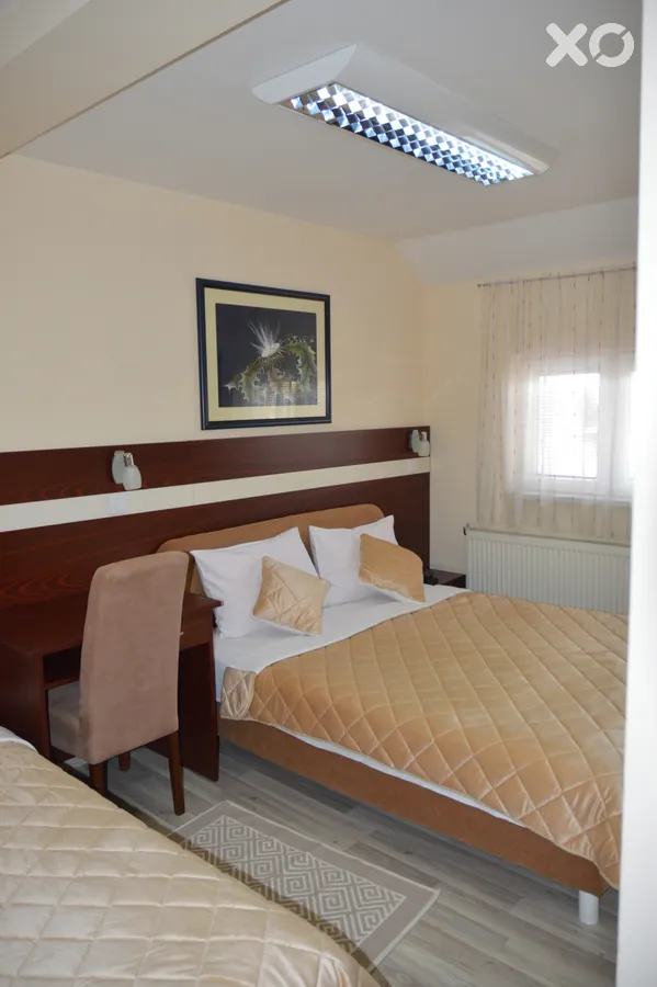 Cile Hotel