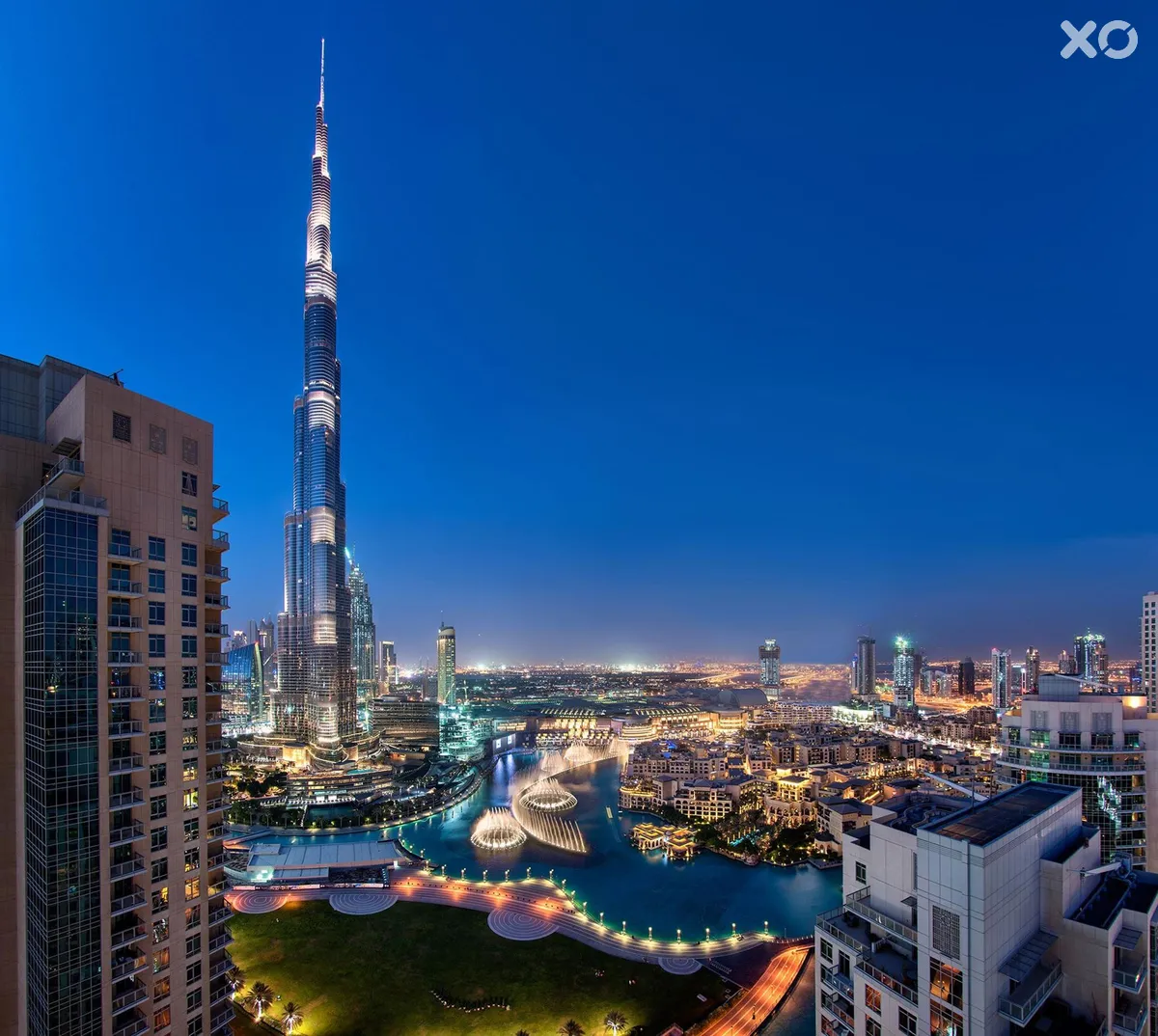 Ramada Downtown Burj Dubai
