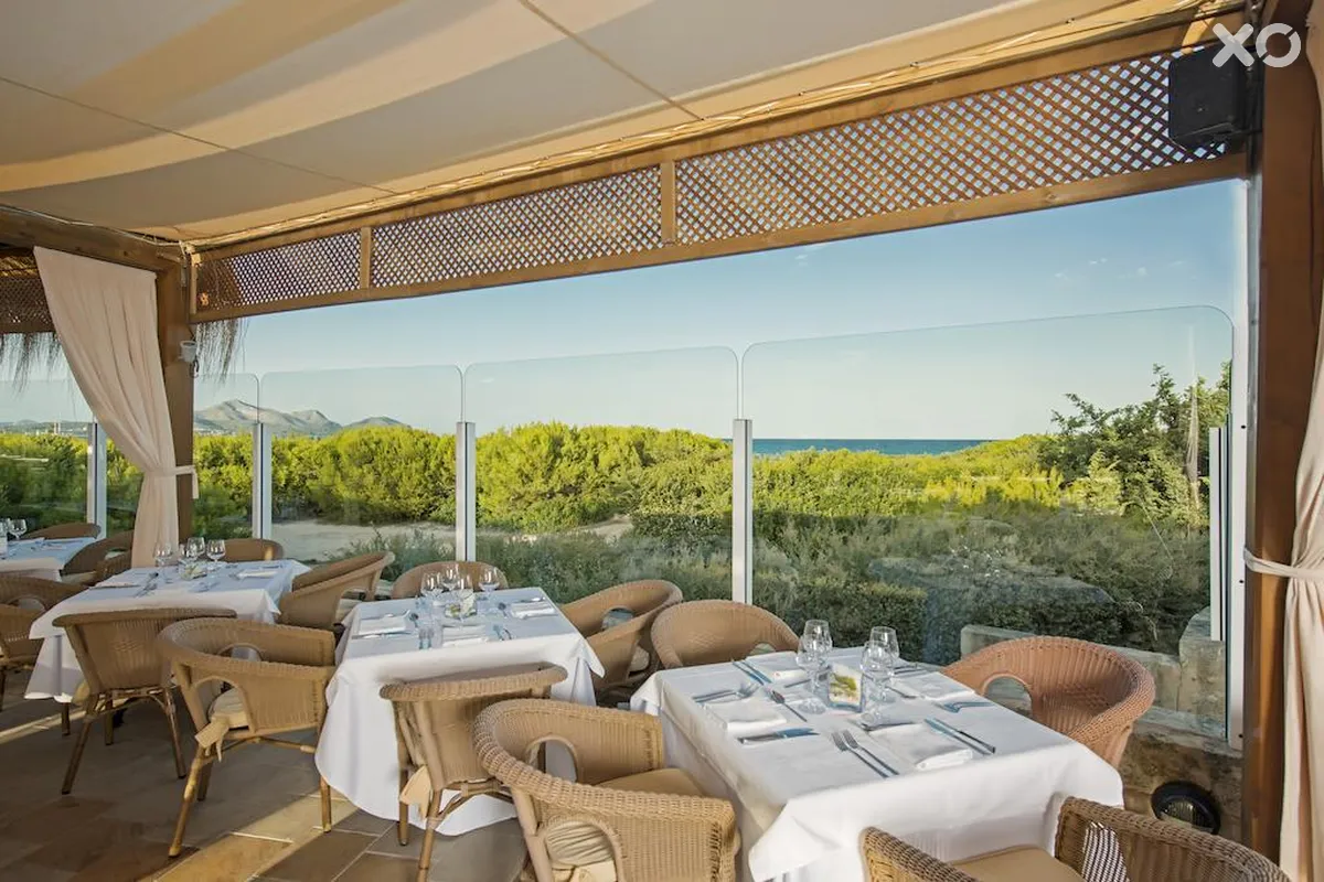 Iberostar Albufera Park