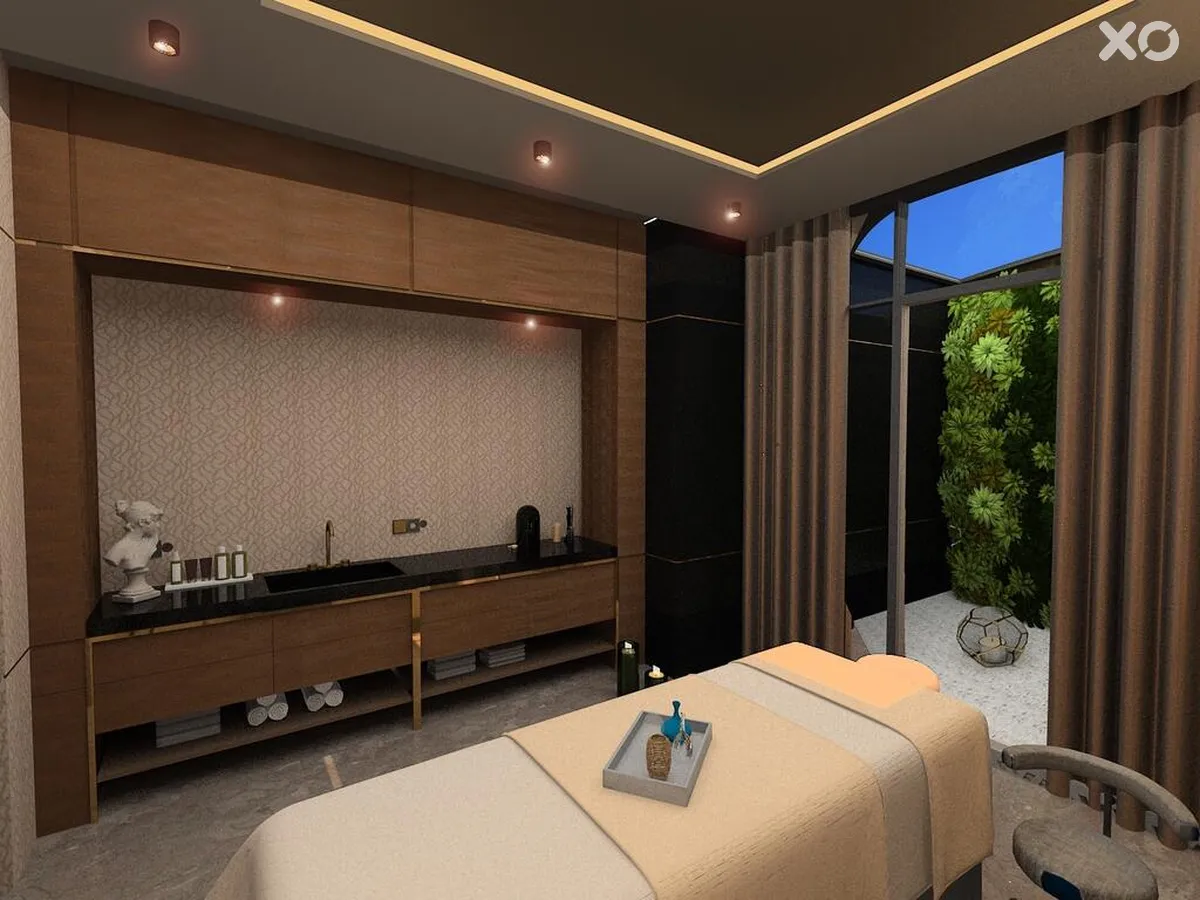 Elysium Green Suites