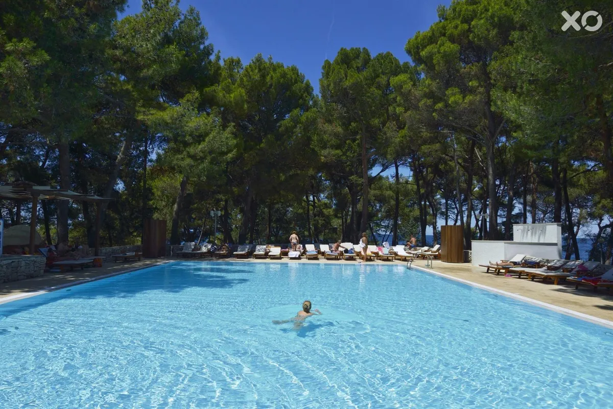 Villa Galijot Plava Laguna