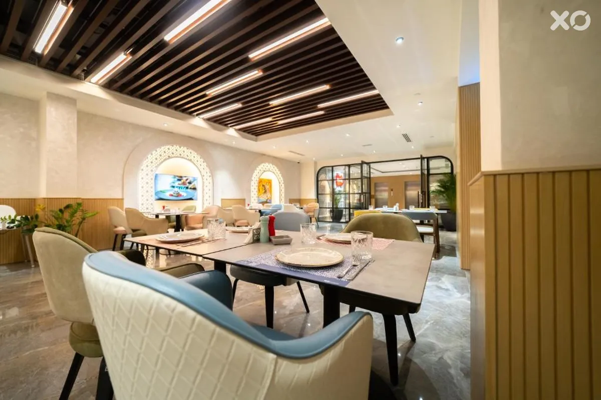 Millennium Place Mirdif