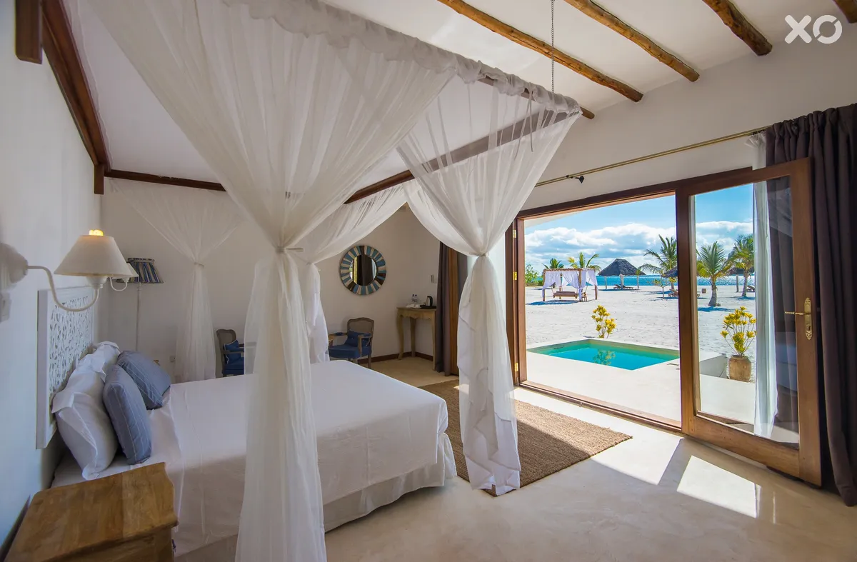 Kono Kono Beach Resort