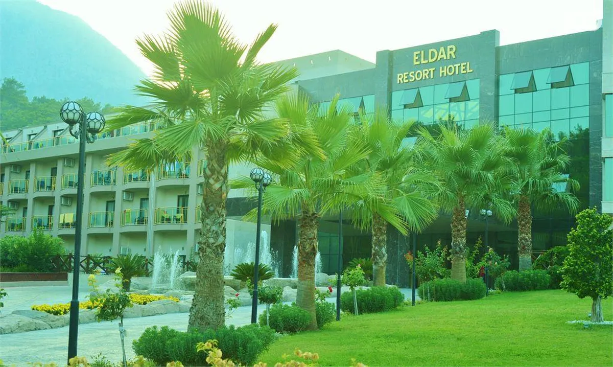 Eldar Resort Hotel