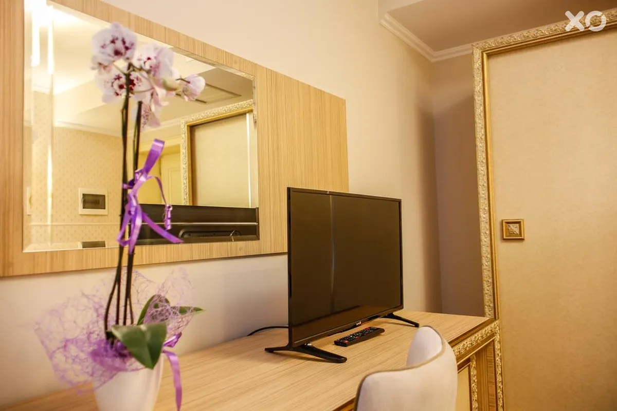 Germany Hotel