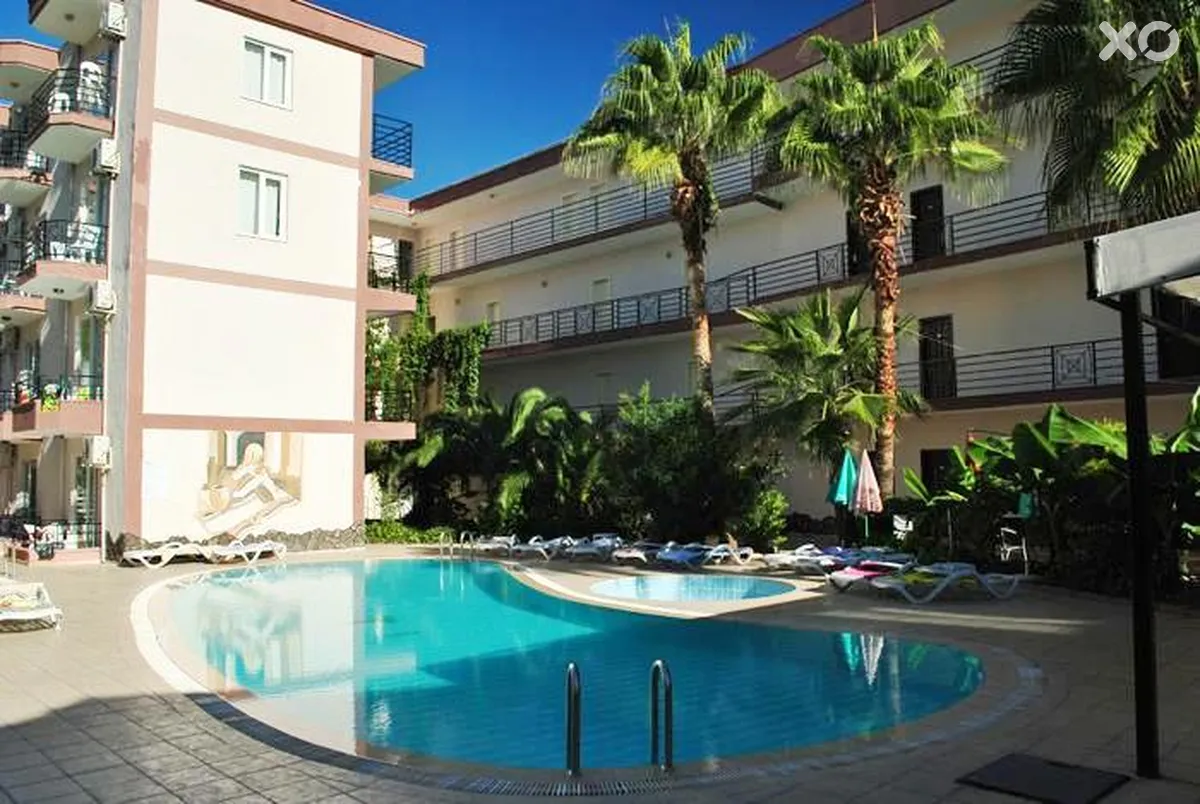Aybel Inn Hotel