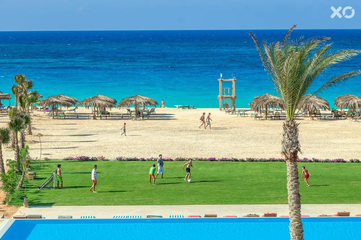 Caesar Bay Resort