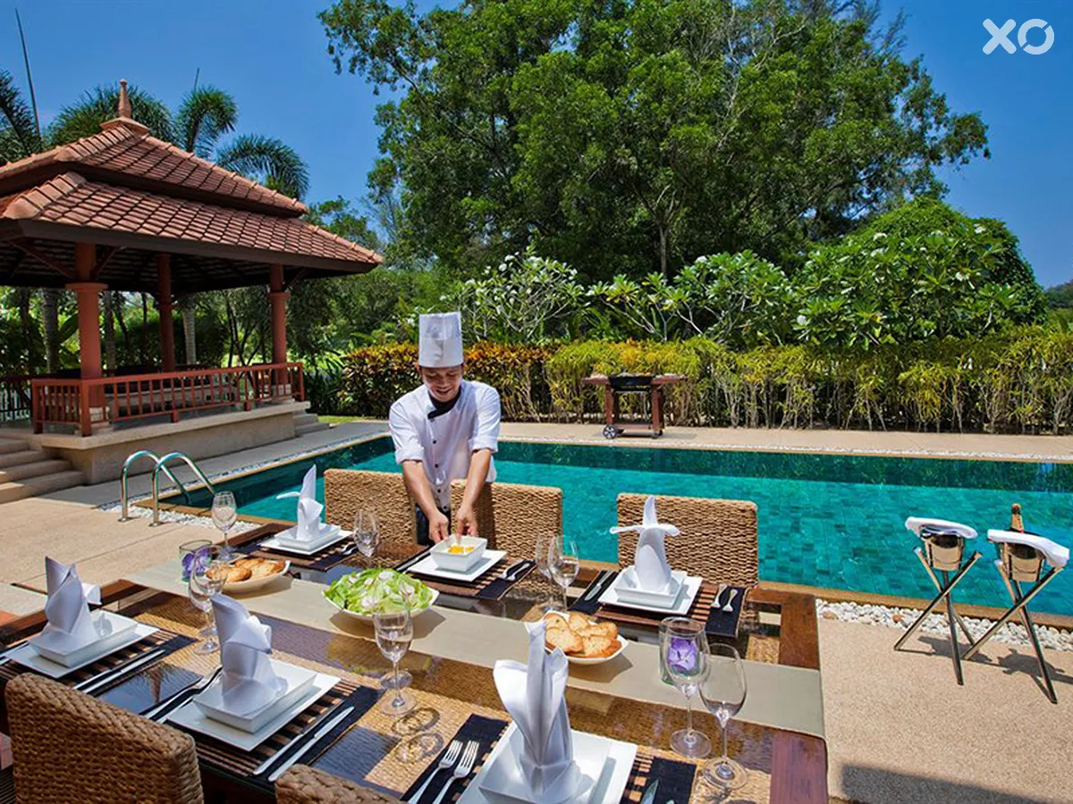 Angsana Laguna Phuket