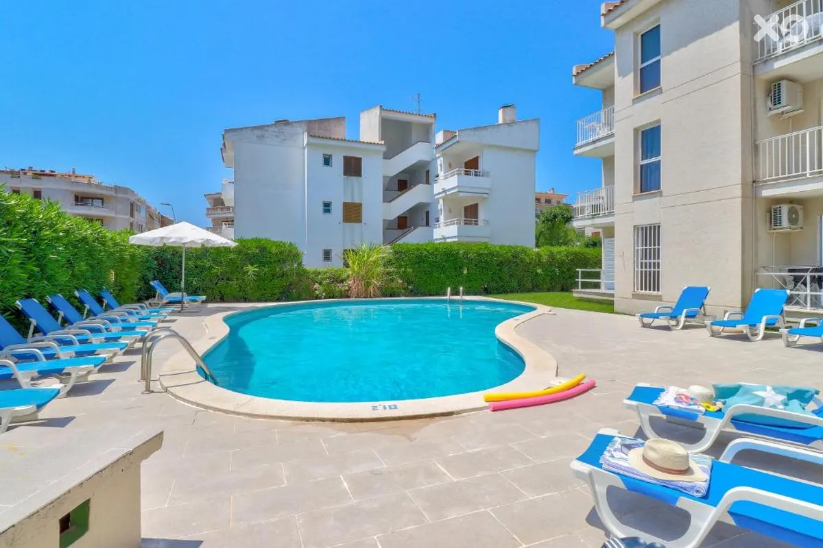 Llevant Apartments