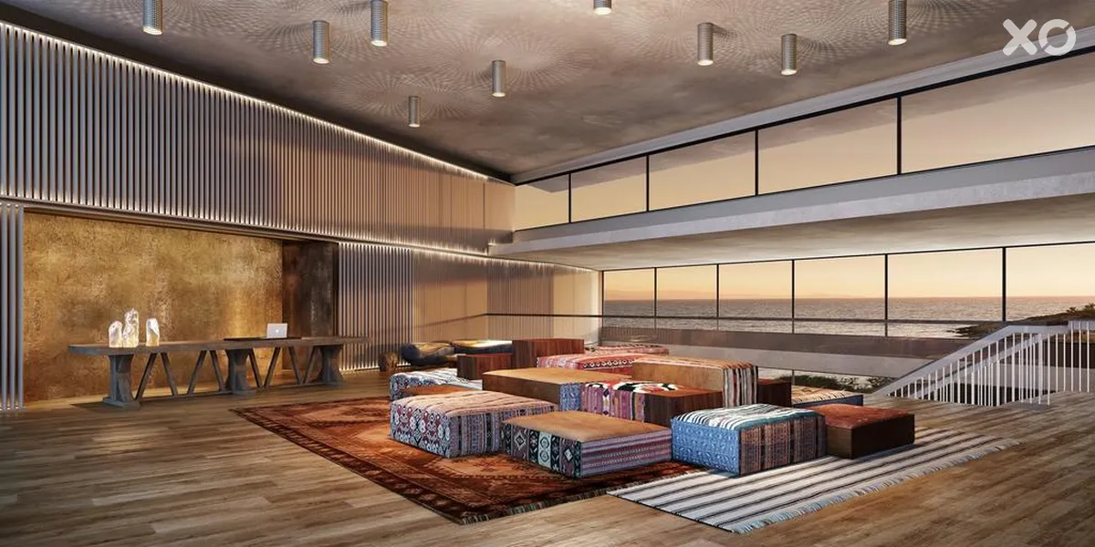 Six Senses Kaplankaya