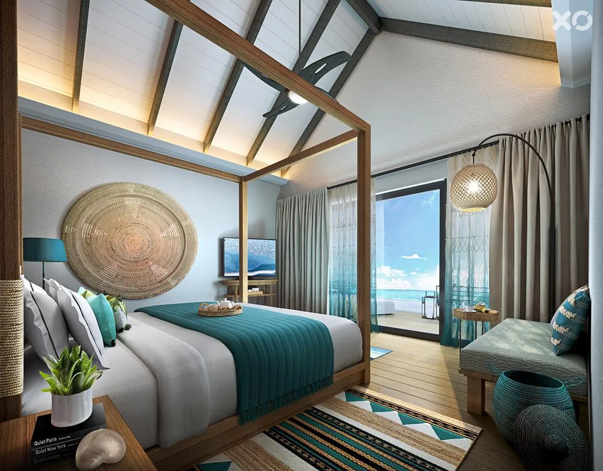 Grand Park Kodhipparu Maldives