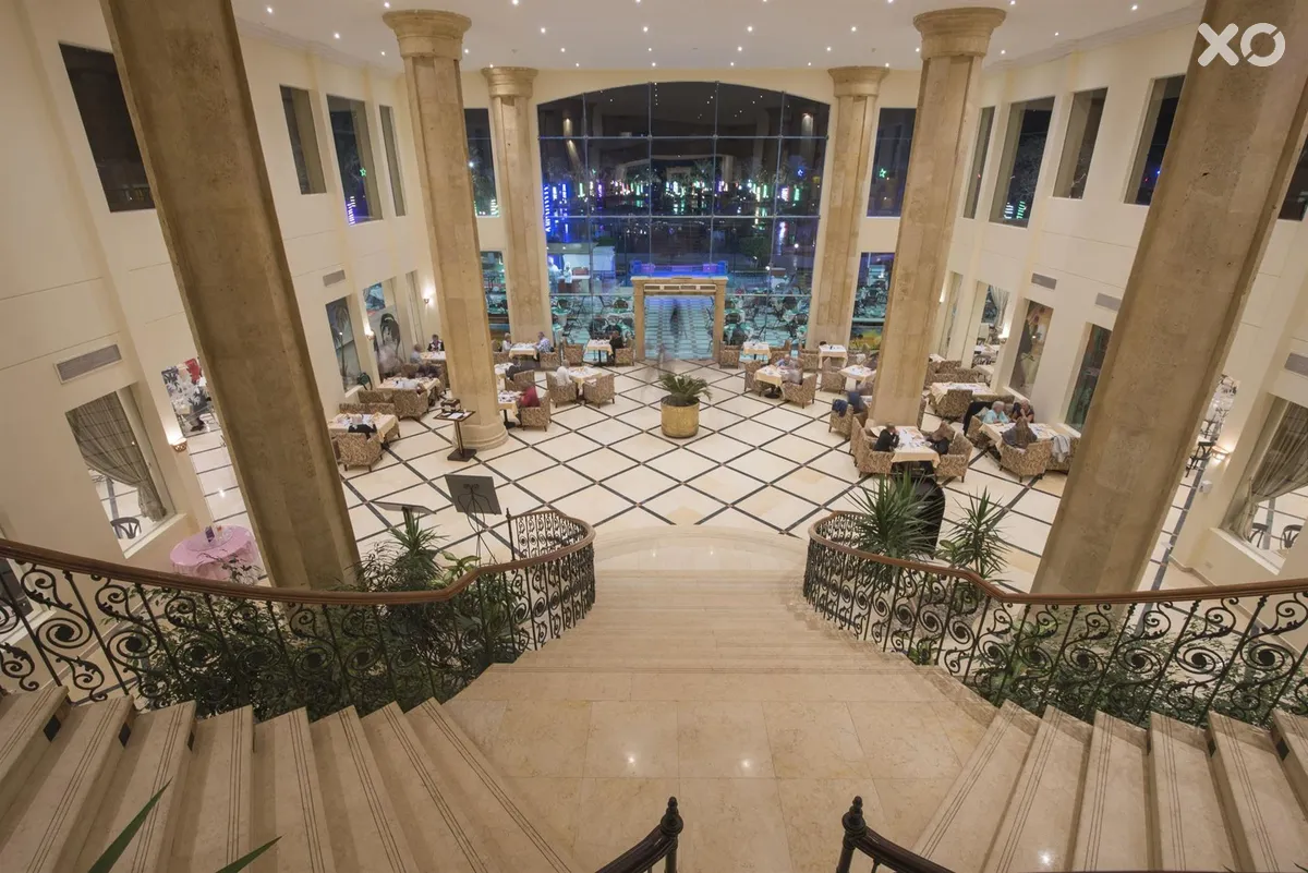 Tulip Magic Beach Resort