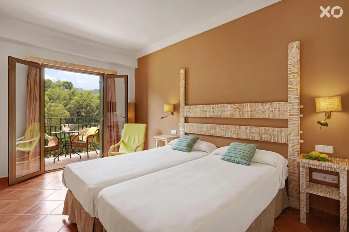 Es Port Hotel