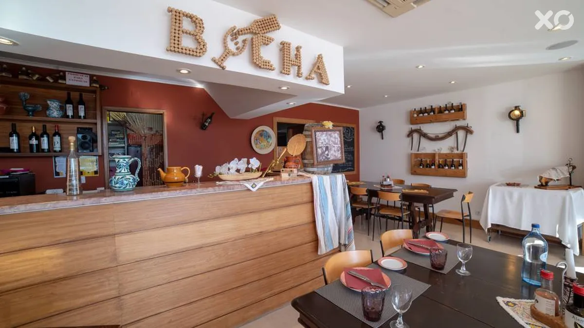 Vila Petra Aparthotel
