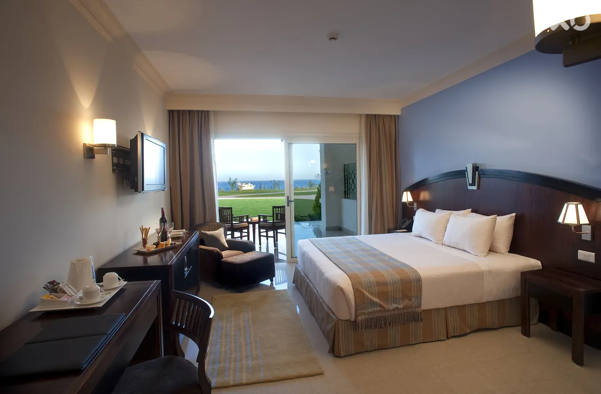 Stella Di Mare Beach Hotel & Spa