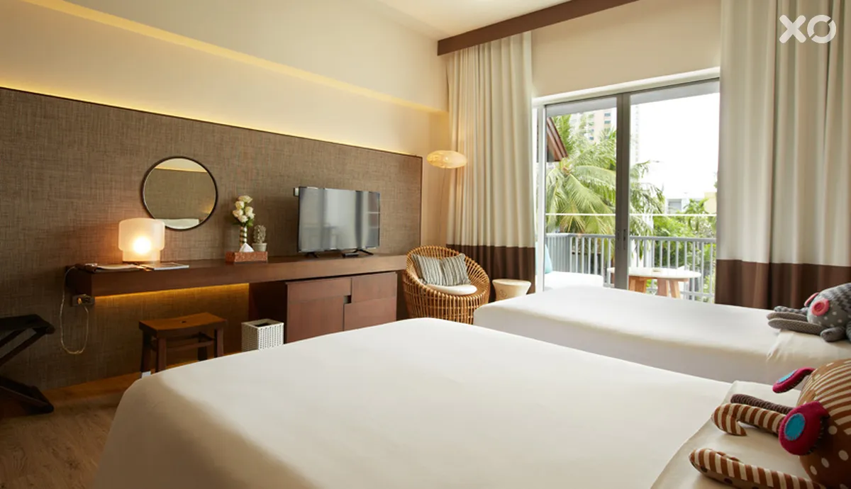 Veranda Resort Hua Hin