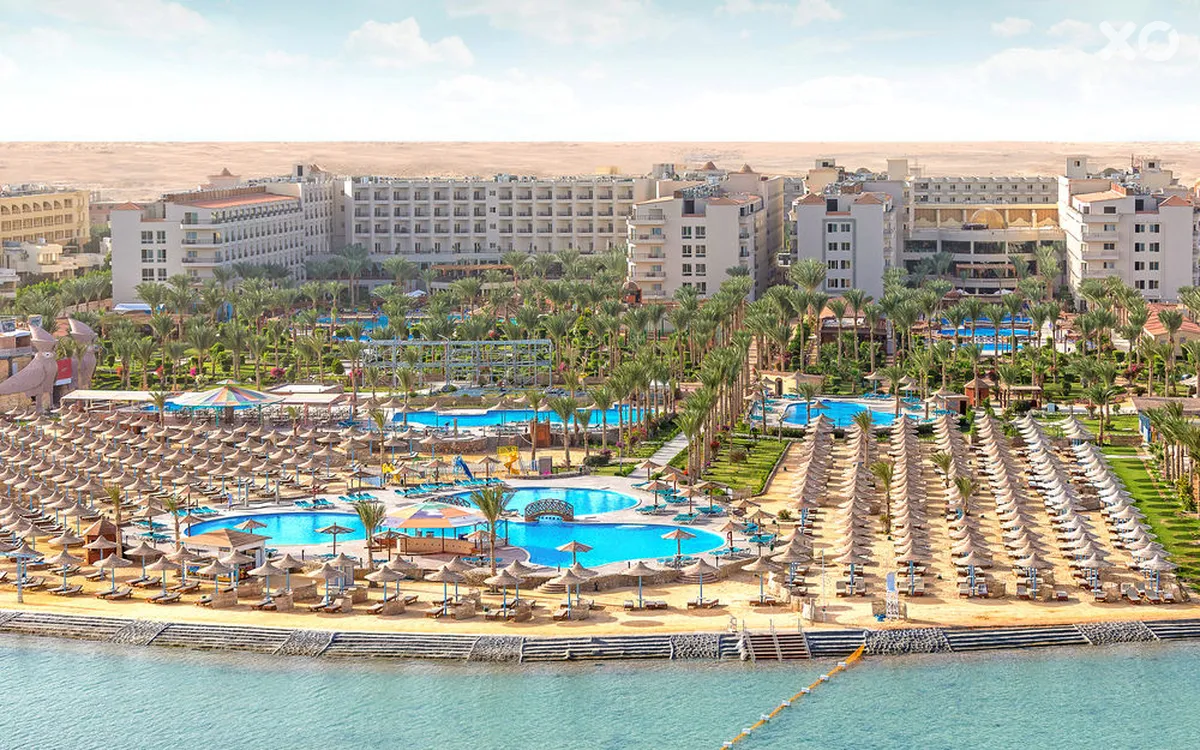 Hawaii Riviera Resort & Aqua Park