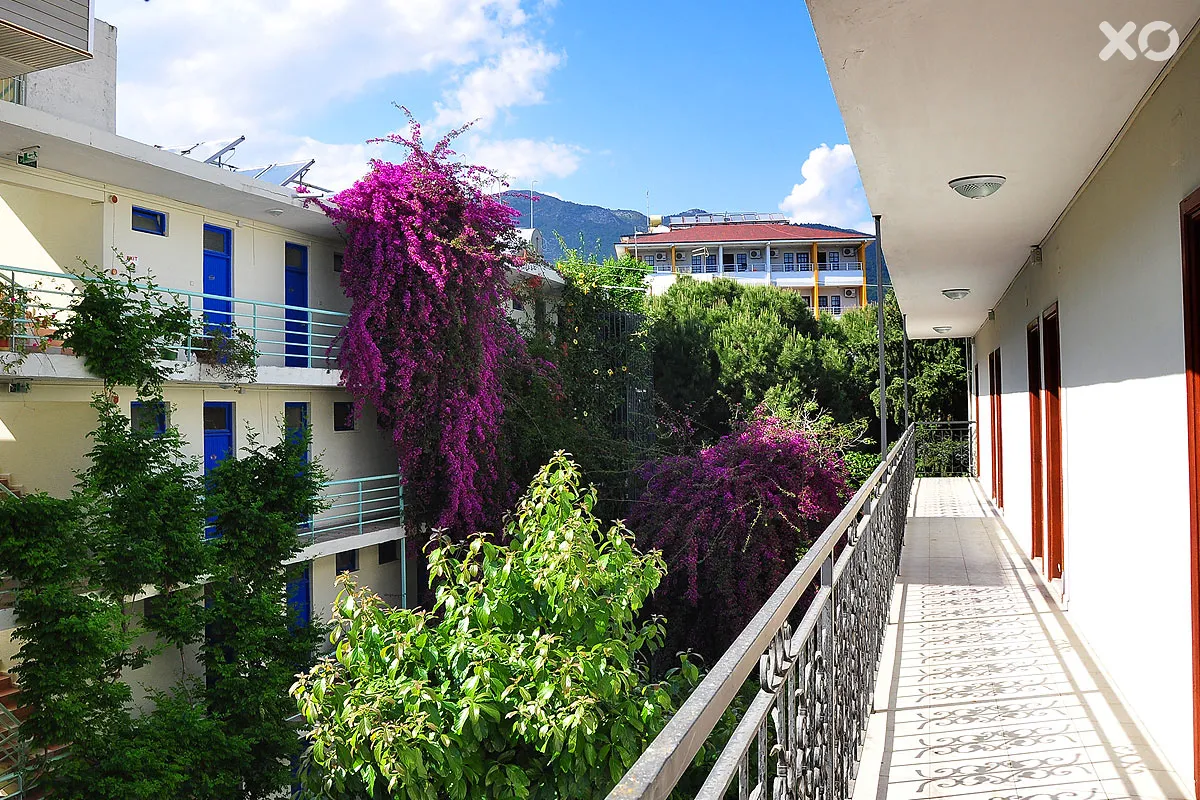 Merhaba Hotel