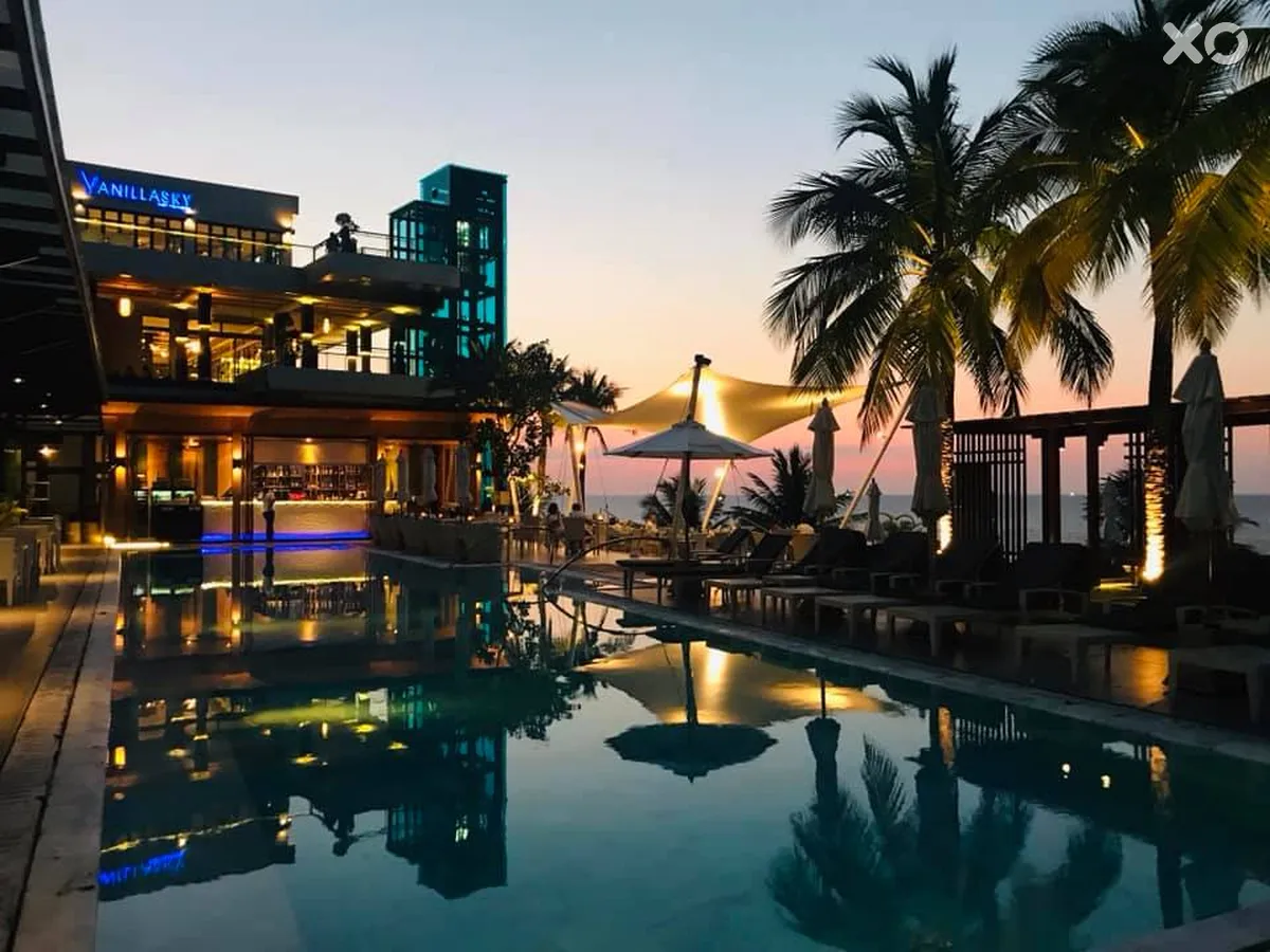 Cape Sienna Phuket Gourmet Hotel & Villas