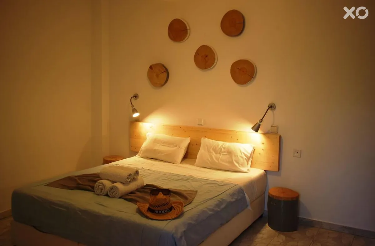 Lefka Hotel & Apartments