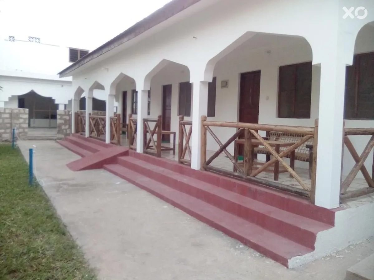 Kihori Beach Bungalows