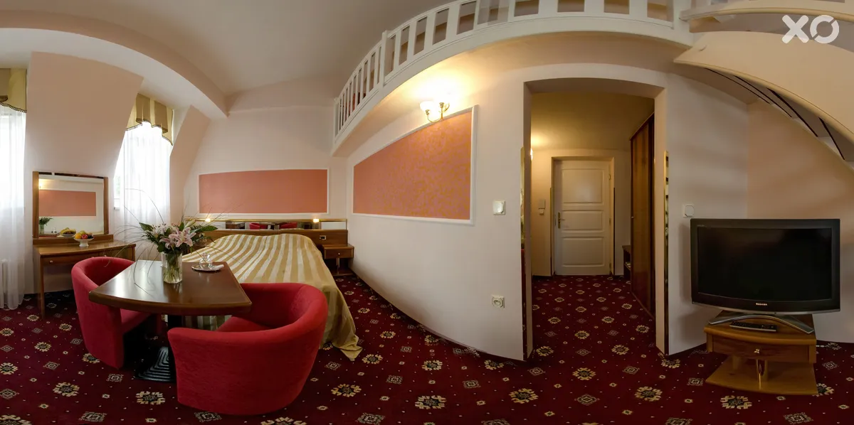 Park Spa Hotel Sirius
