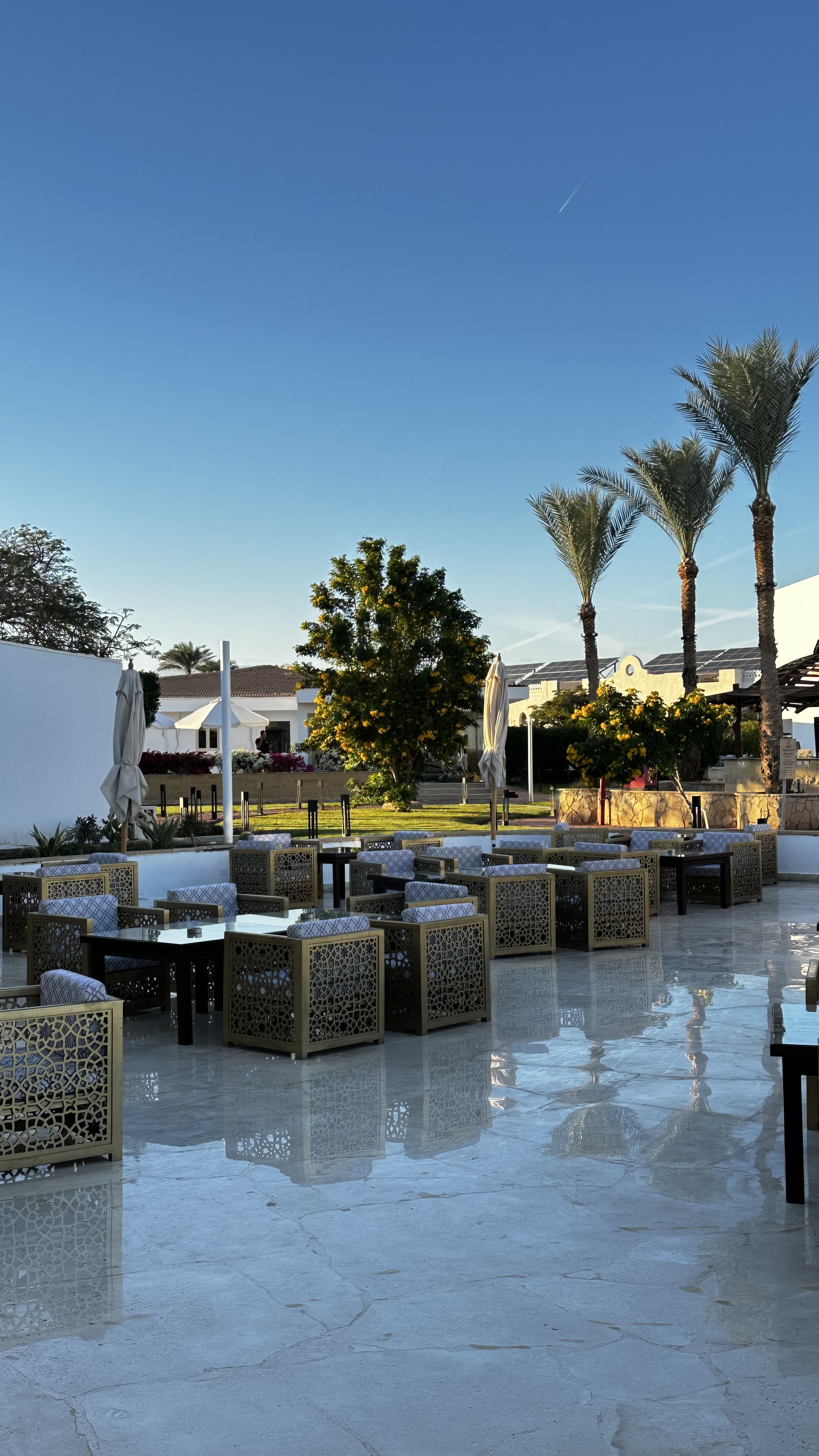 Invidia Coral Beach Tiran 5*(ex.Coral Beach Resort Tiran)