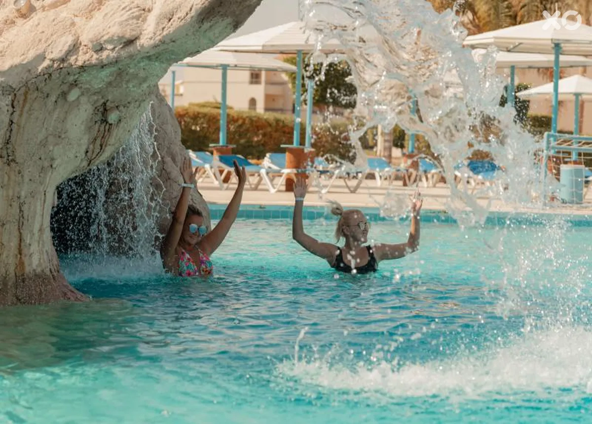 Albatros Makadi Resort