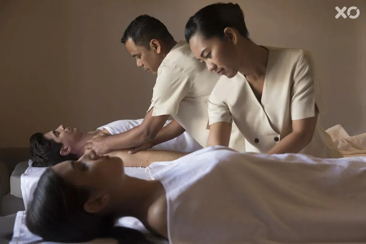 Al Wathba, Luxury Collection Desert Resort & Spa, Abu Dhabi