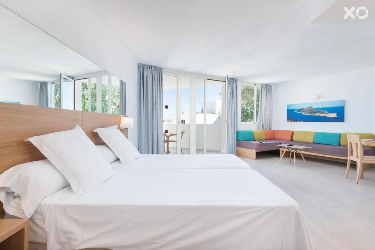 Ses Fotges Aparthotel