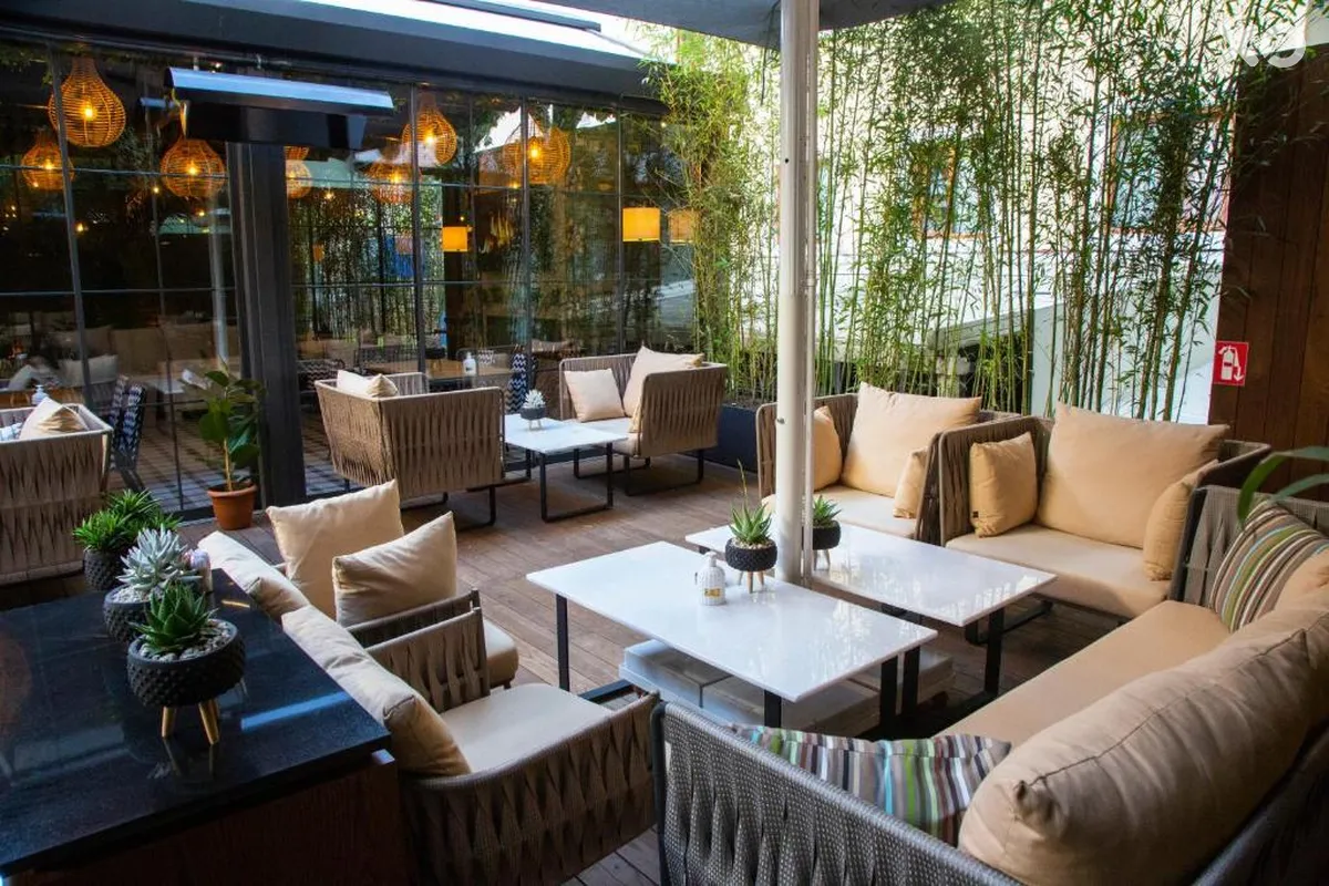Dosso Dossi Hotels Laleli