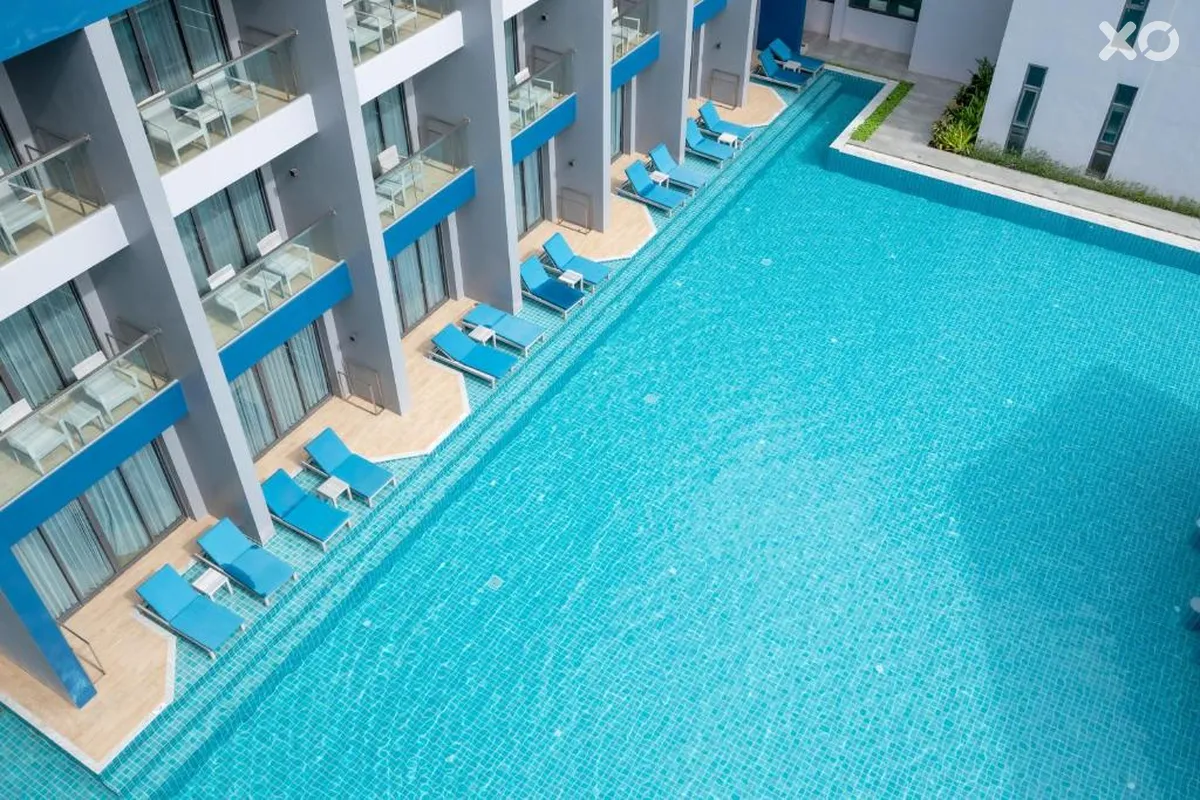 Bluesotel Smart Krabi Aonang Beach