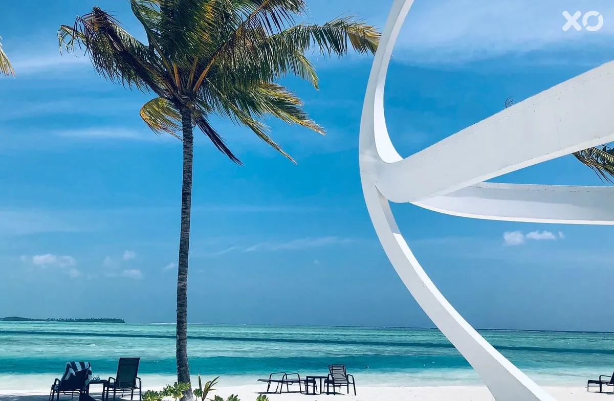 Rahaa Resort