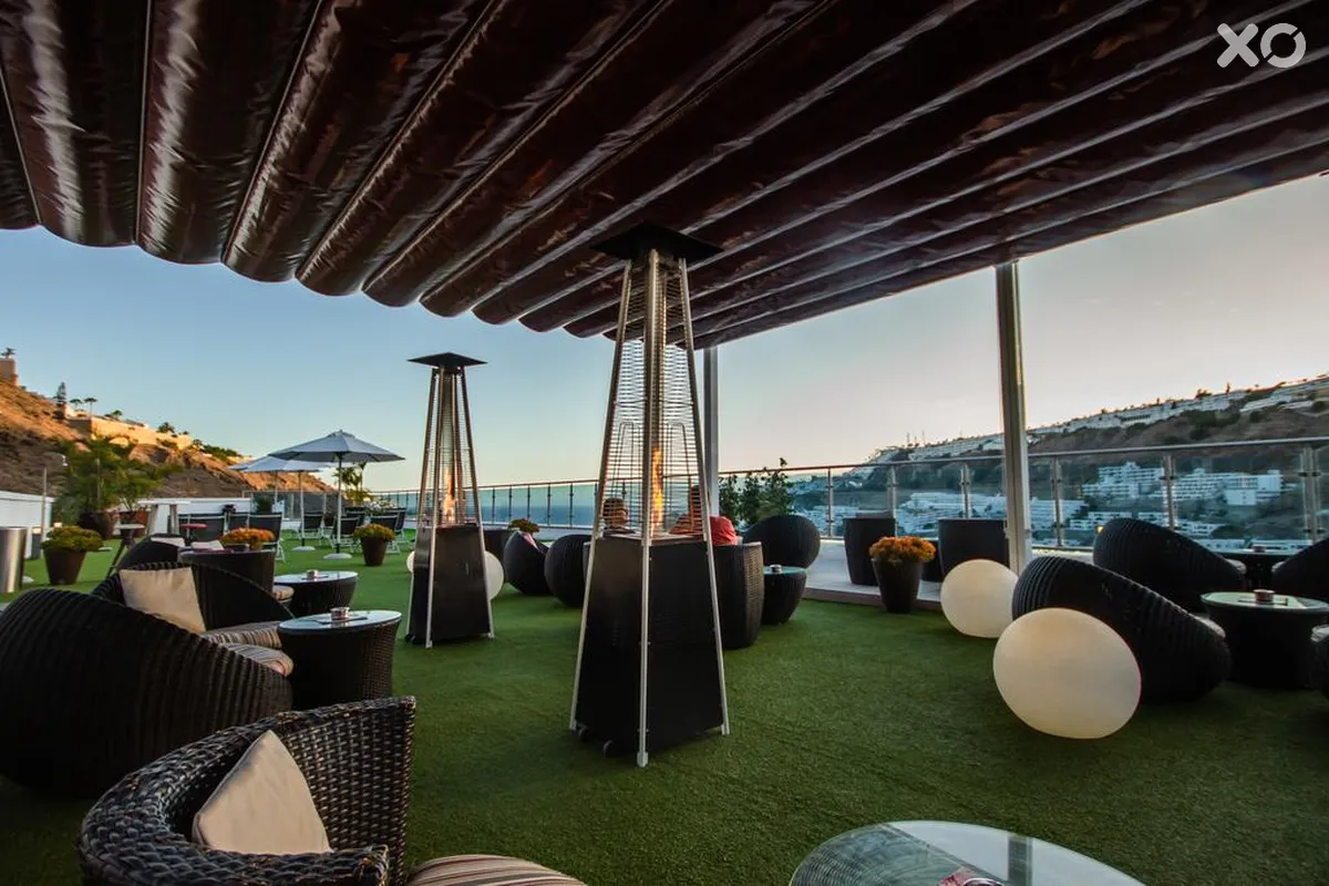Servatur Casablanca Suites & Spa