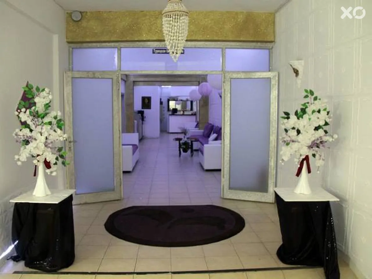 Anita Dream Hotel