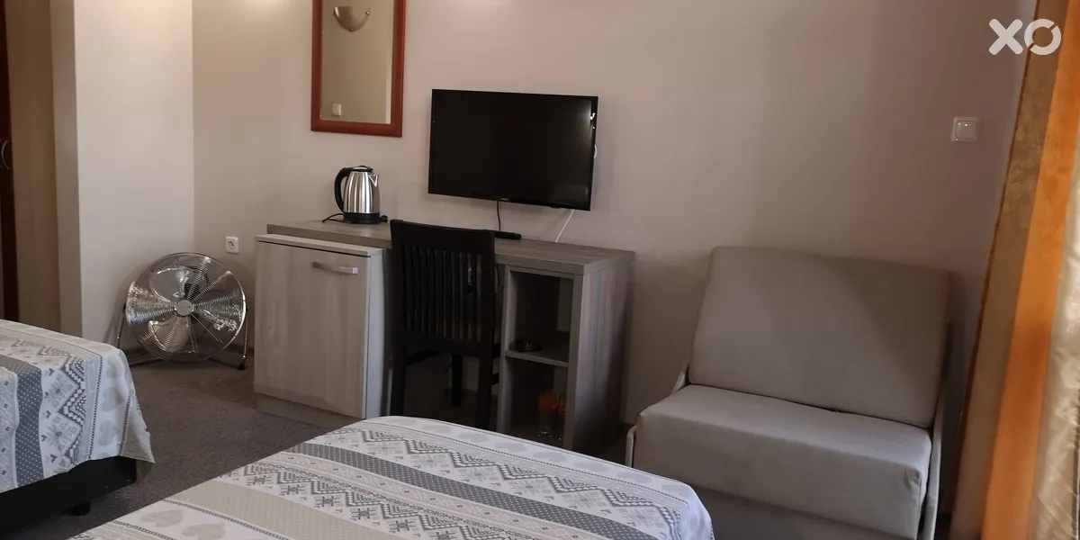 Favourite Hotel