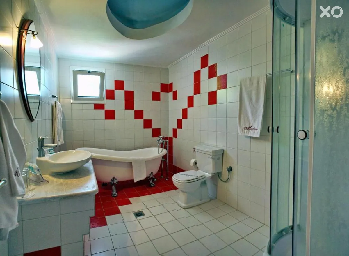 Malemi Organic Hotel