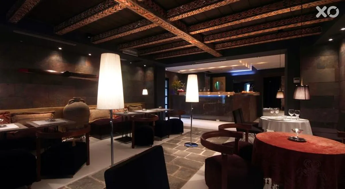 Boutique Hotel Hippocampus