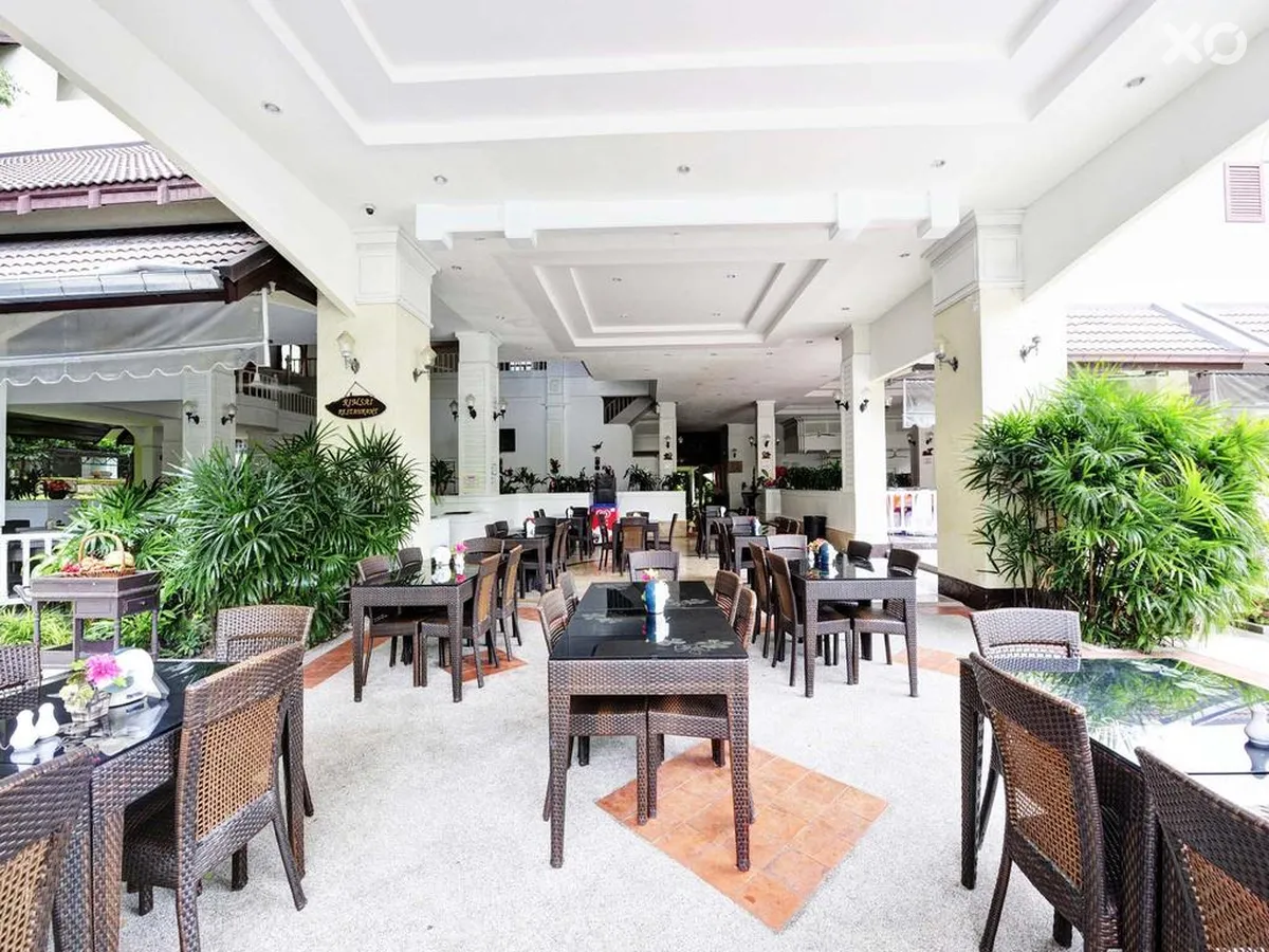 Splendid Resort Jomtien