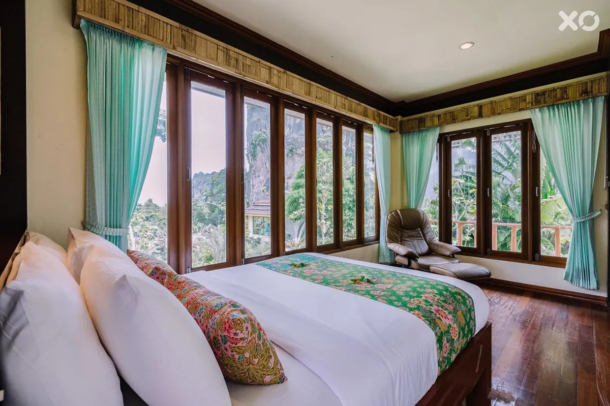 Railay Phutawan Resort