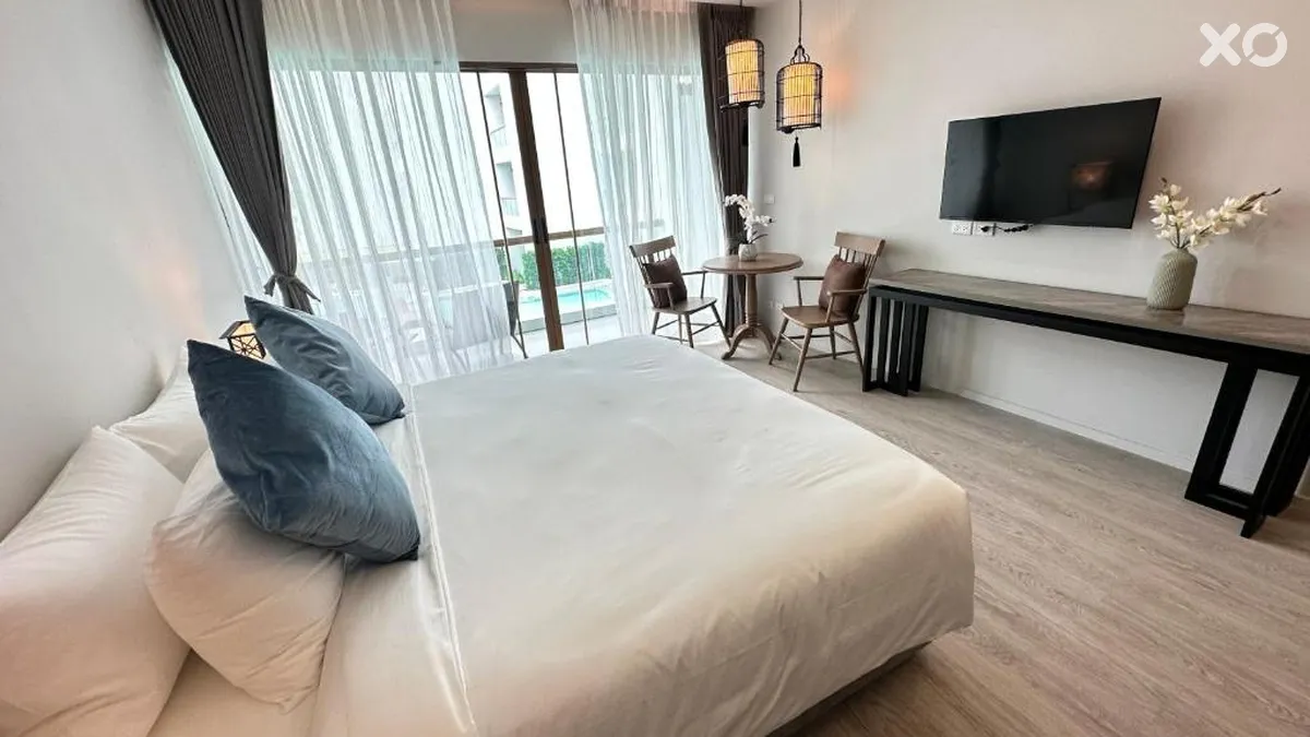 Bella Nara Phuket Naiyang Beach