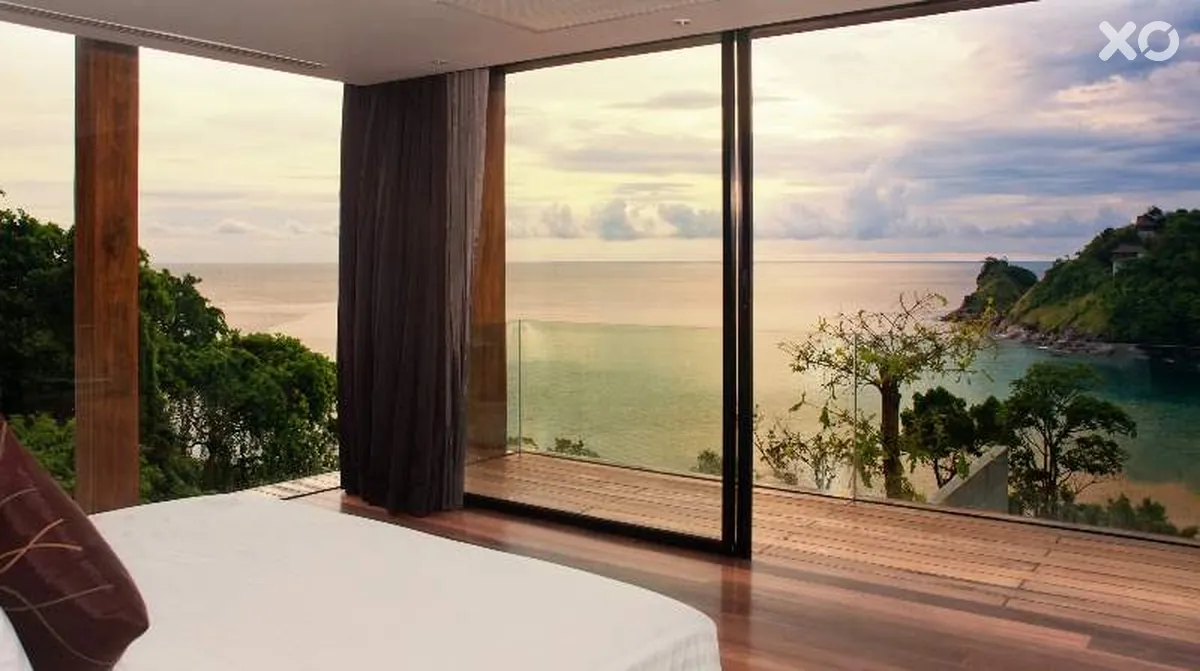 The Naka Phuket