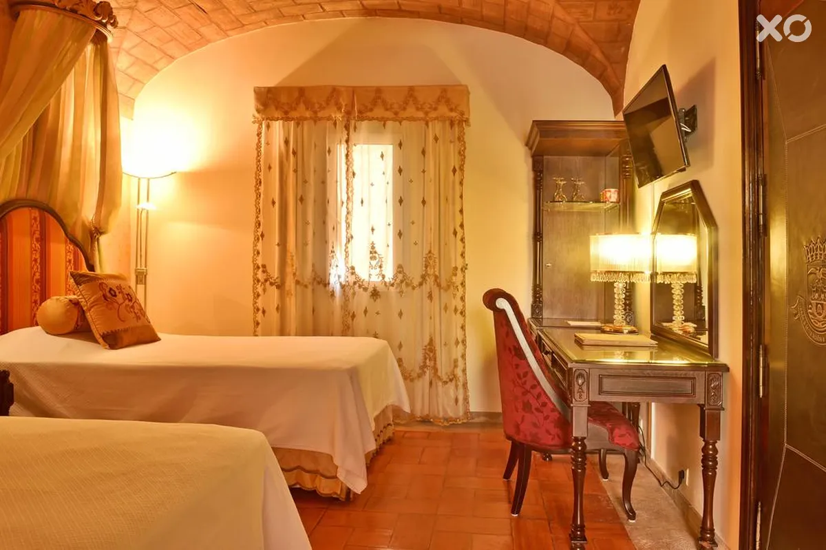 Fortaleza Do Guincho Hotel