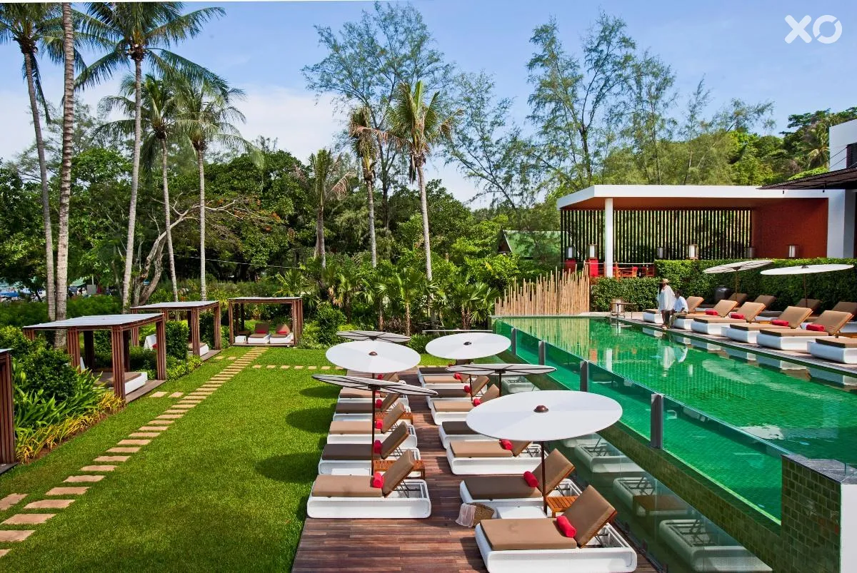 Club Med Phuket