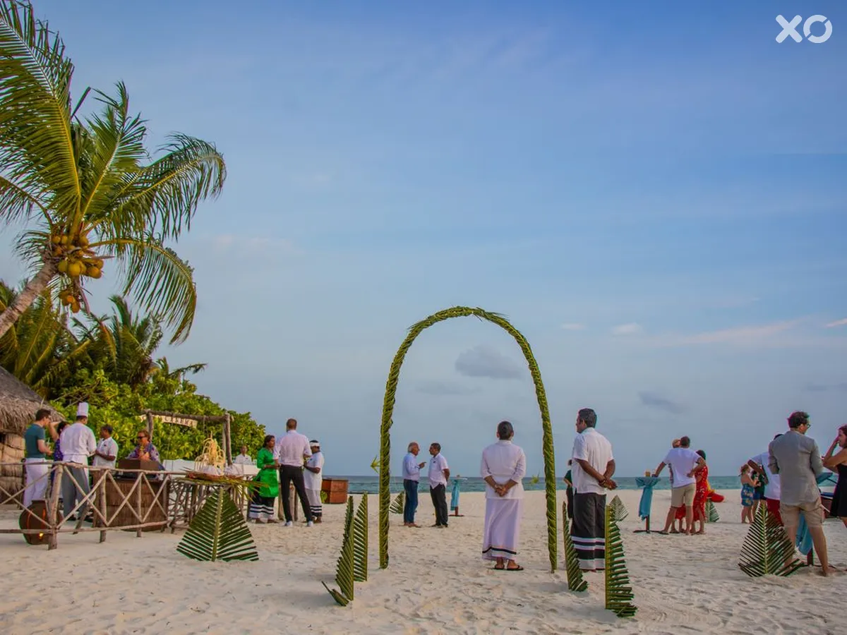 Coco Palm Dhuni Kolhu