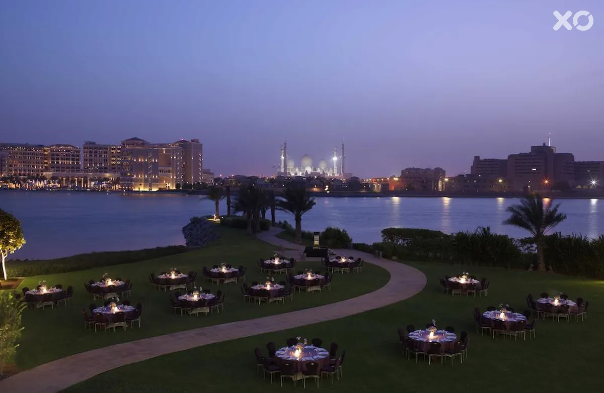 Fairmont Bab Al Bahr