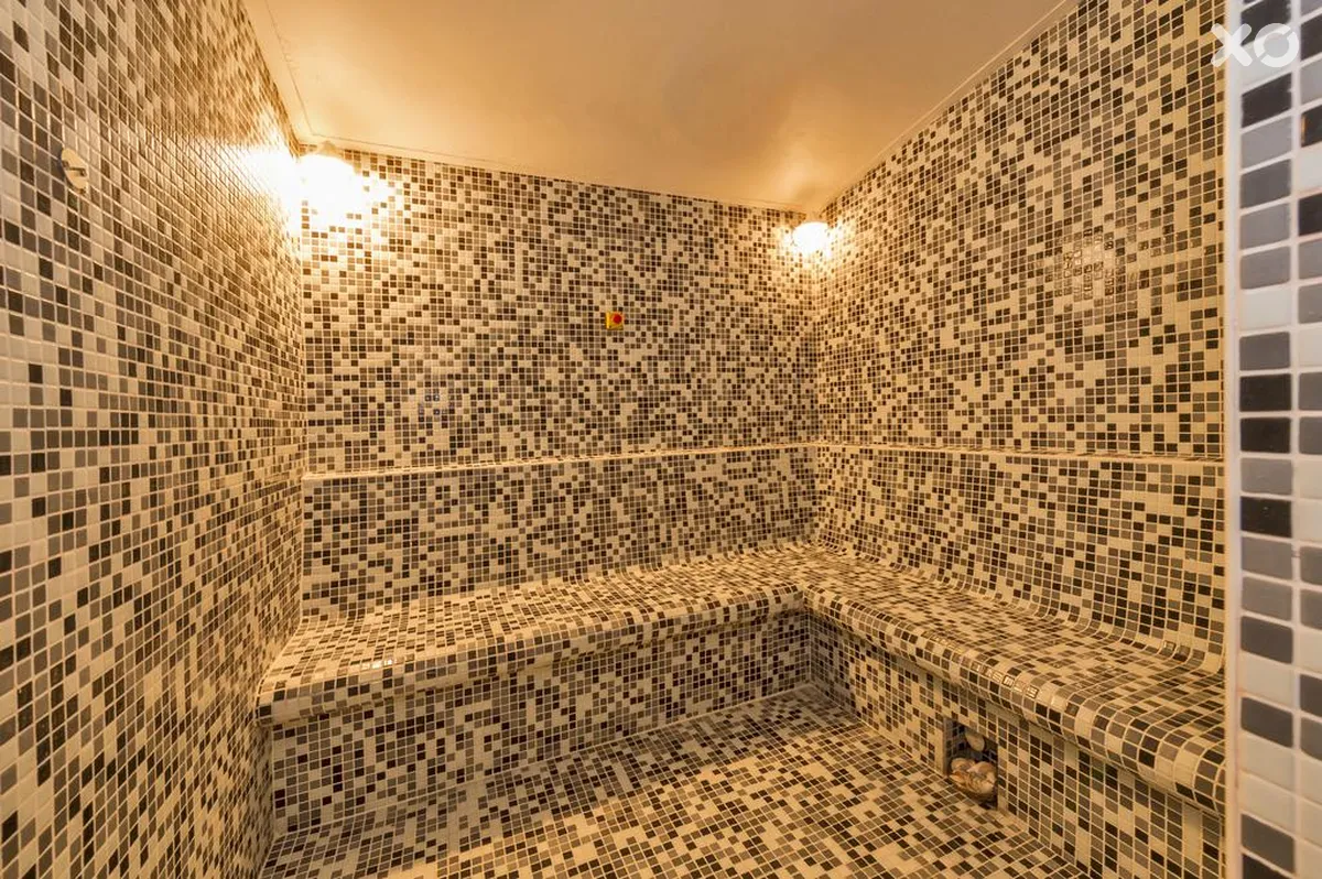 The Meretto Hotel Istanbul