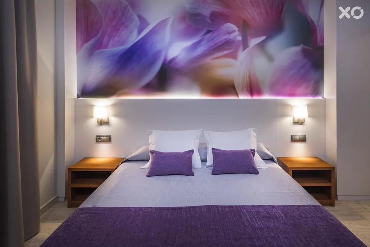 Sumus Hotel Monteplaya