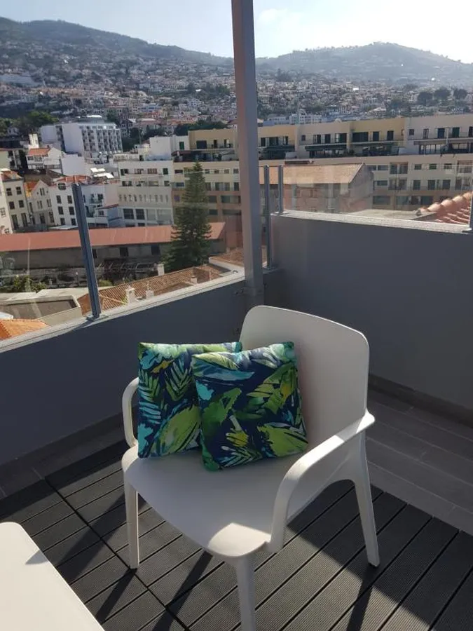 Five Design Rooftop
