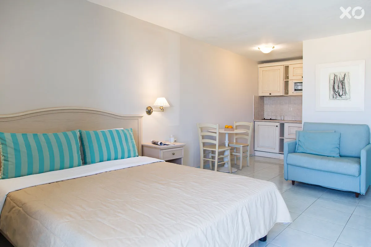 Lena Mare Boutique Hotel